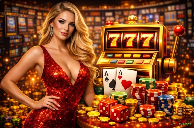 Verificação KYC 236bet
