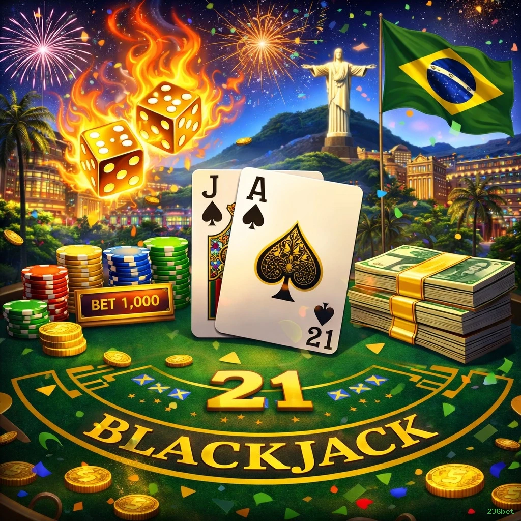 Depositar 236bet