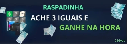 Apostas Esportivas 236bet