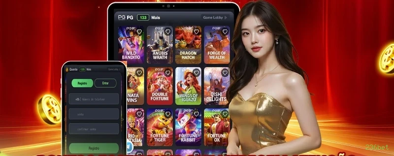 Fortune Mouse Slot