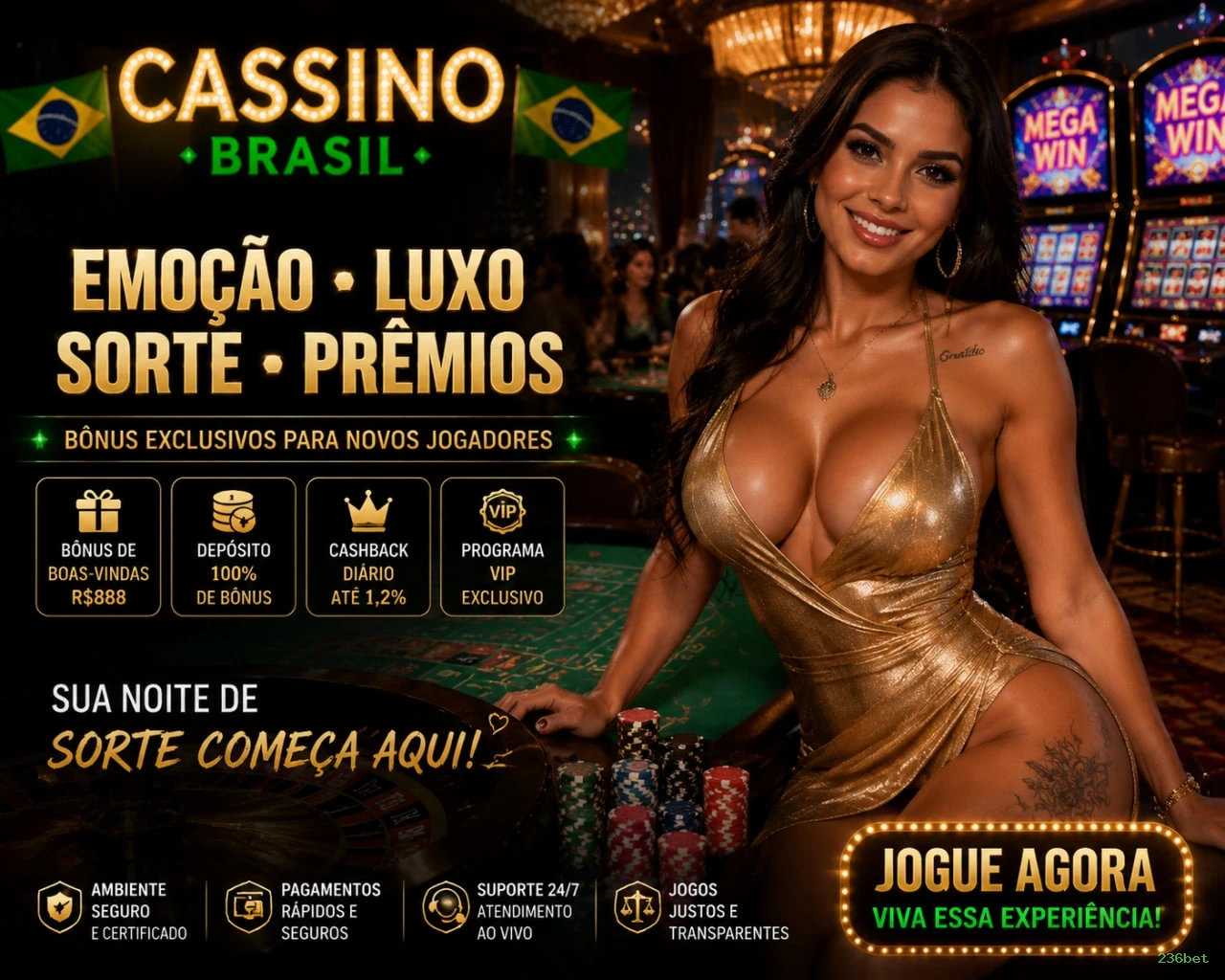 Jogo Responsável